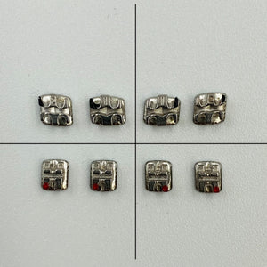 SYNERGY BIO H SLOT .18 BAJA FRICCIÓN